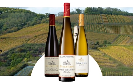 Domaine Meyer-Fonné