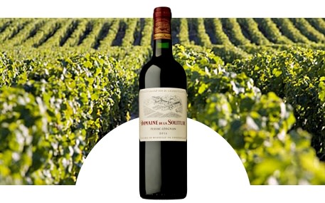 Domaine de la Solitude