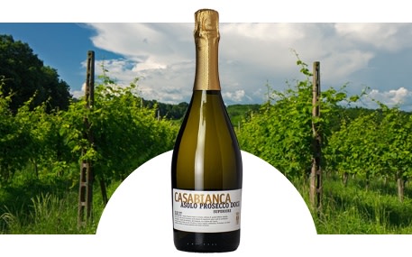 Casa Bianca - Spumanti