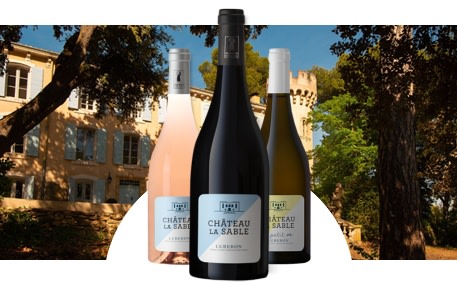 Château La Sable