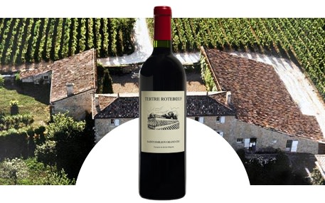 Château Tertre Rotebœuf