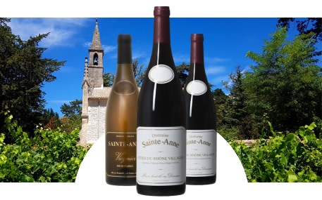 Domaine Sainte-Anne