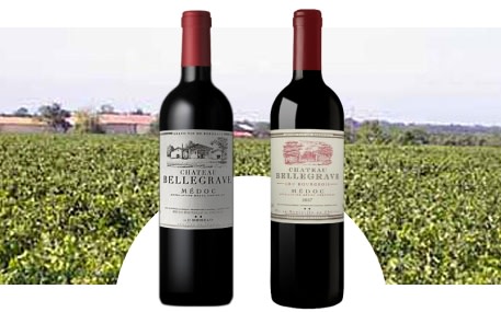 Château Bellegrave