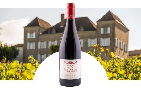 Château de la Greffière