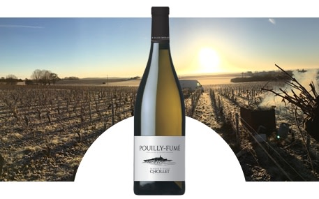 Séverin et Gilles Chollet