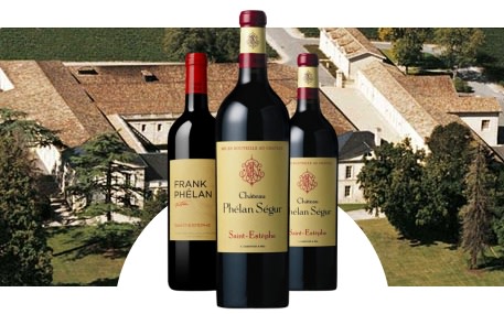 Château Phélan Ségur