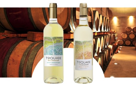 Sovex Grands Châteaux