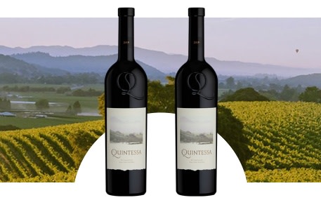 Domaine Quintessa