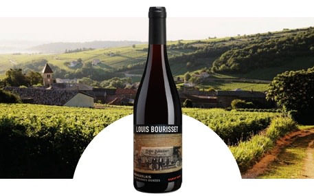 Domaine Collin-Bourisset