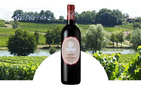 Château Clos de Boüard