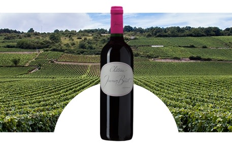 Château Joanin Bécot