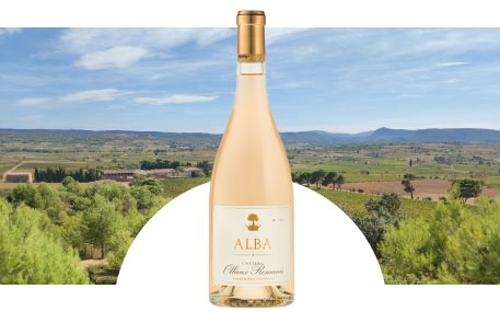 Château Ollieux Romanis