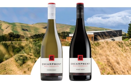 Escarpment Wijnmakerij