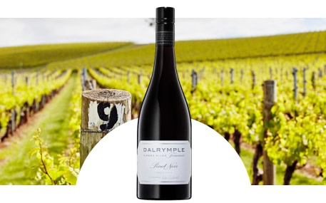 Dalrymple Vineyards