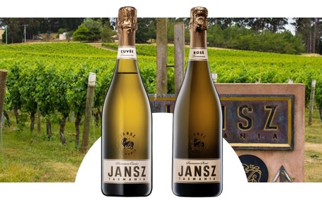 Jansz Tasmania