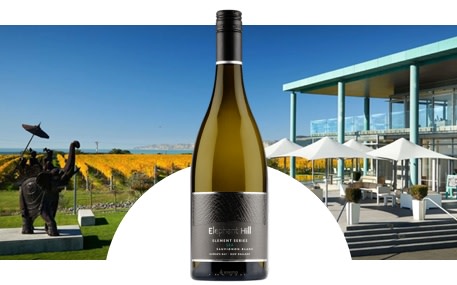 Bodega Elephant Hill