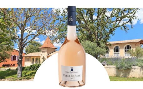 Château Réal Martin