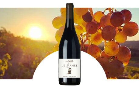 Domaine Les Païssels