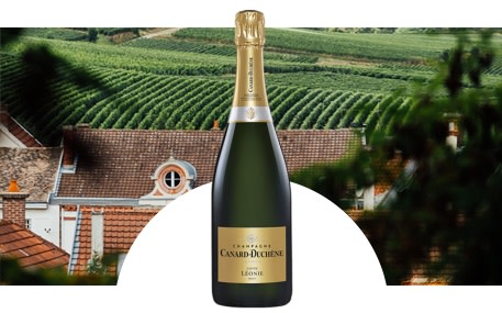 Champagne Canard-Duchêne