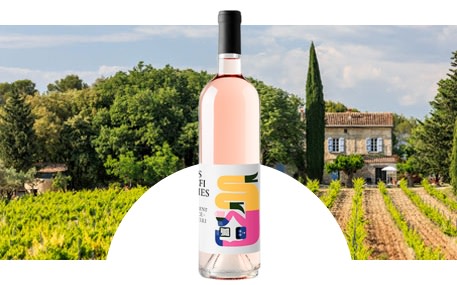 Castillo Saint-Esprit