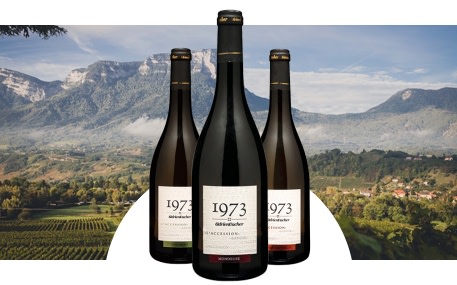 Maison Adrien Vacher