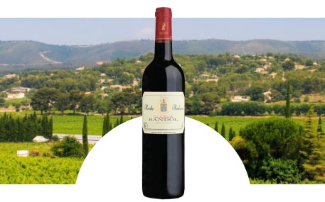 Domaine Roche-Redonne / Guilhem-Tournier