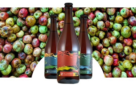 La Ciderée