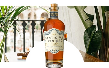 Santisima Trinidad de Cuba