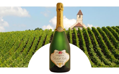 Champagne Diebolt Vallois