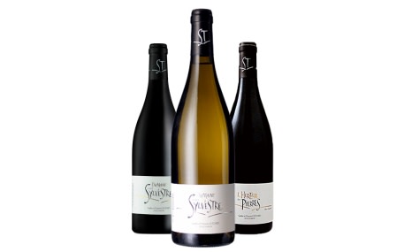 Domaine Saint Sylvestre