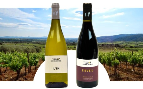 Domaine Mas Conscience