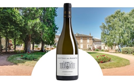 Château des Ravatys