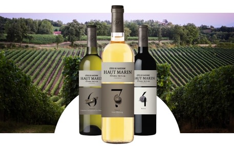 Domaine Haut Marin