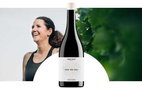 Les Vignobles Foncalieu