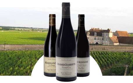 Domaine René Bouvier