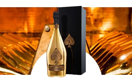 Armand de Brignac