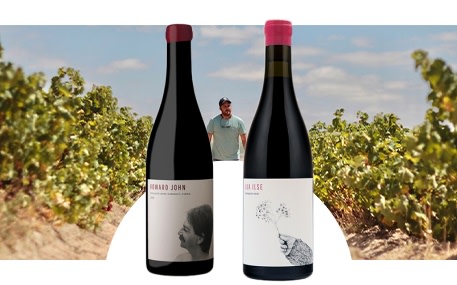 Lourens Family Wines