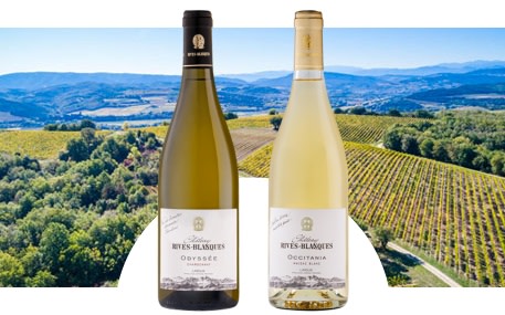 Château de Rives-Blanques