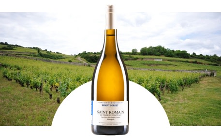 Domaine Benoît Sordet