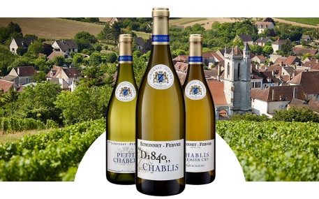 Maison Simonnet-Febvre