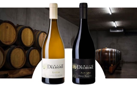 Domaine Delhome