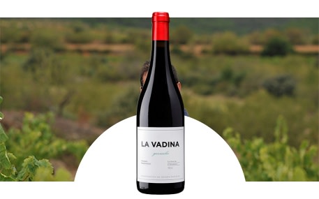 Weinkellerei Familia Navascues