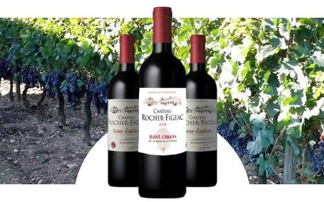 Château Rocher-Figeac