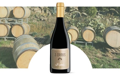 Domaine des Trois Orris