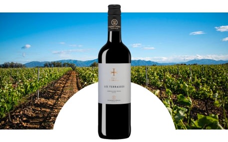 Vignobles Jonquères d'Oriola