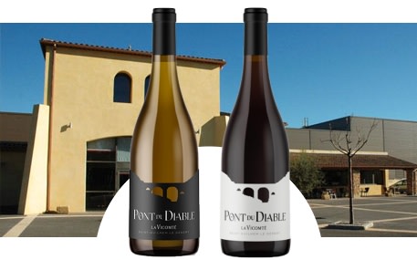 Les Vignerons de la Vicomté