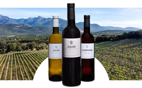 Domaine De Peretti della Rocca