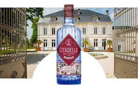 Citadelle Gin