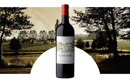 Château La Brande