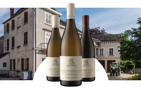 Domaine Jessiaume